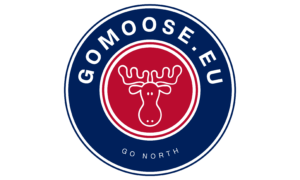 GoMoose logo